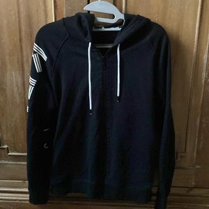 Kenzo Paris zip up hoody